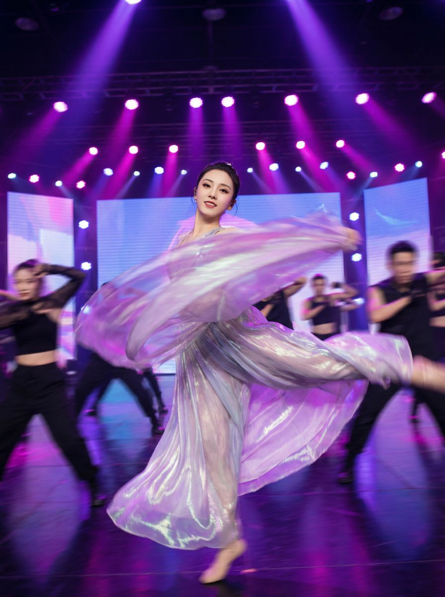 尤物视频精选舞蹈视频