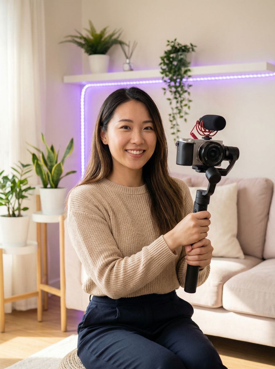 尤物视频生活分享