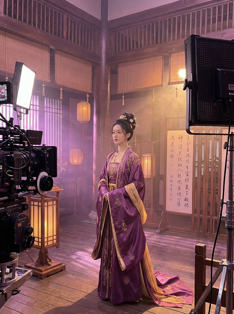 尤物视频精选古装视频