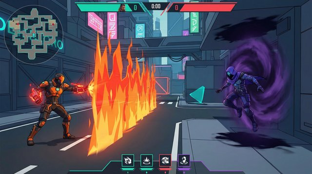 一起草17c CS2高级视频攻略