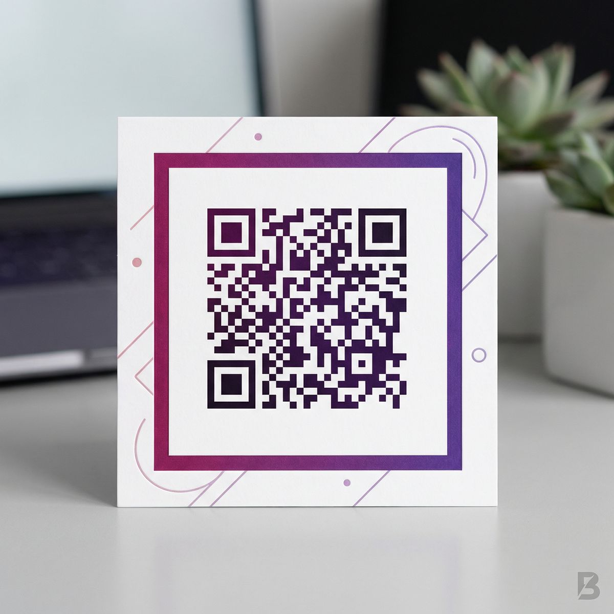 尤物视频商务二维码